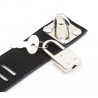 Generique Ceinture de chasteté Panty Belt Simili